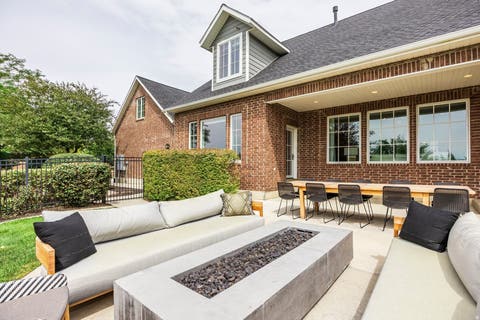 Tiny photo for 6167 W VALLEY VIEW DR, Highland, UT 84003 (MLS # 2180071)