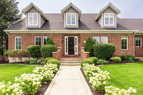 Tiny photo for 6167 W VALLEY VIEW DR, Highland, UT 84003 (MLS # 2180071)