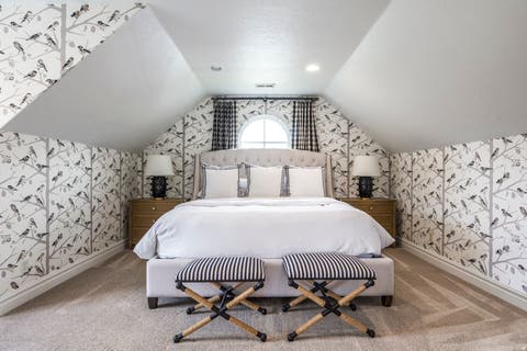 Tiny photo for 6167 W VALLEY VIEW DR, Highland, UT 84003 (MLS # 2180071)