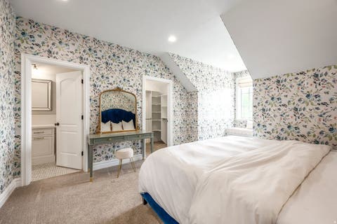 Tiny photo for 6167 W VALLEY VIEW DR, Highland, UT 84003 (MLS # 2180071)