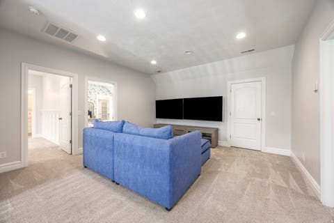 Tiny photo for 6167 W VALLEY VIEW DR, Highland, UT 84003 (MLS # 2180071)