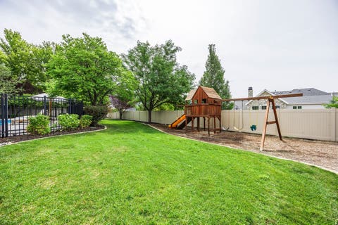 Tiny photo for 6167 W VALLEY VIEW DR, Highland, UT 84003 (MLS # 2180071)