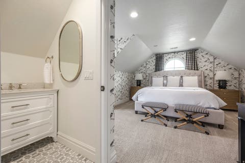Tiny photo for 6167 W VALLEY VIEW DR, Highland, UT 84003 (MLS # 2180071)