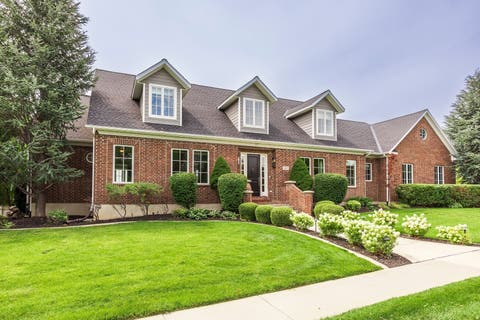Tiny photo for 6167 W VALLEY VIEW DR, Highland, UT 84003 (MLS # 2180071)
