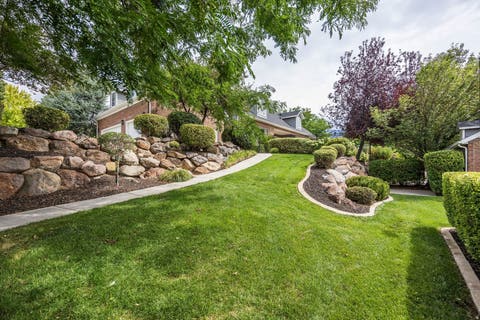 Tiny photo for 6167 W VALLEY VIEW DR, Highland, UT 84003 (MLS # 2180071)
