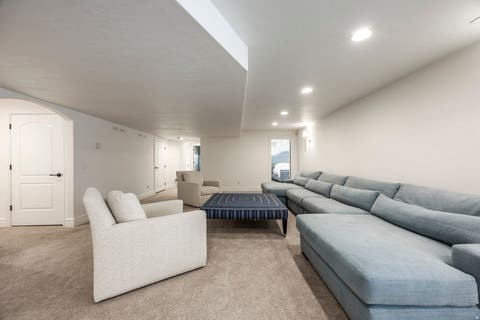 Tiny photo for 6167 W VALLEY VIEW DR, Highland, UT 84003 (MLS # 2180071)