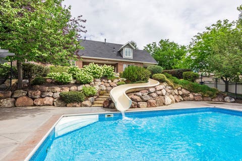 Tiny photo for 6167 W VALLEY VIEW DR, Highland, UT 84003 (MLS # 2180071)