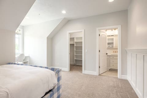 Tiny photo for 6167 W VALLEY VIEW DR, Highland, UT 84003 (MLS # 2180071)