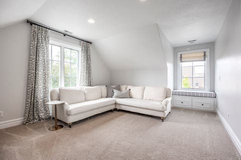Tiny photo for 6167 W VALLEY VIEW DR, Highland, UT 84003 (MLS # 2180071)
