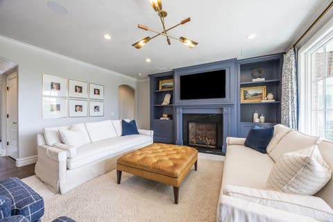 Tiny photo for 6167 W VALLEY VIEW DR, Highland, UT 84003 (MLS # 2180071)