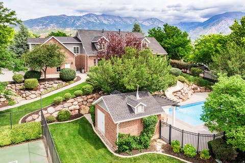 Tiny photo for 6167 W VALLEY VIEW DR, Highland, UT 84003 (MLS # 2180071)