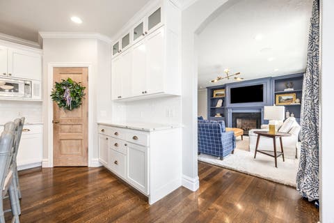 Tiny photo for 6167 W VALLEY VIEW DR, Highland, UT 84003 (MLS # 2180071)