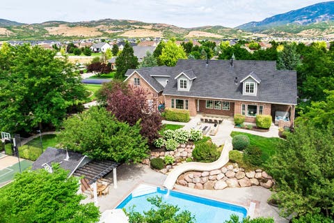 Tiny photo for 6167 W VALLEY VIEW DR, Highland, UT 84003 (MLS # 2180071)