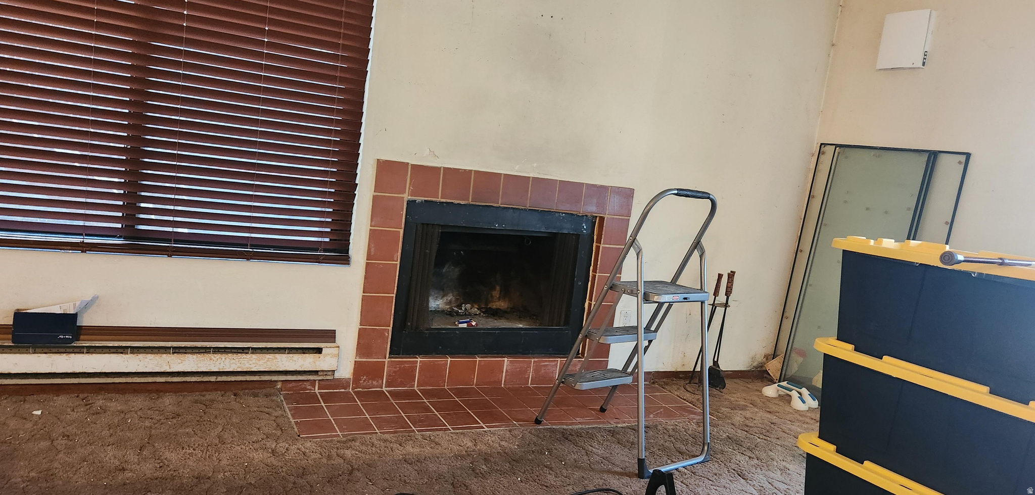 HIDDEN CREEK - Residential