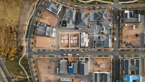 Vacant Land For Sale - #B12<br/> Hurricane, UT 84737