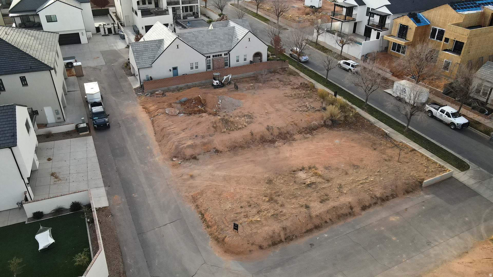 MARLA AT ELIM VALLEY - Land