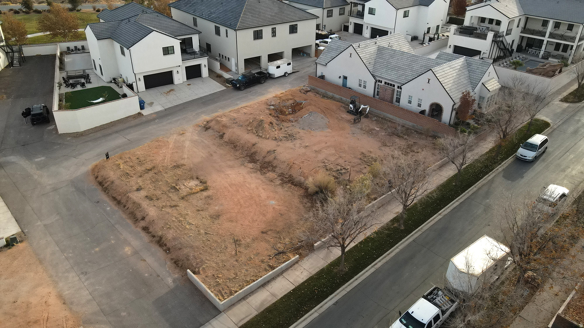 MARLA AT ELIM VALLEY - Land