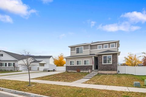 Tiny photo for 743 W 1150 S, Springville, UT 84663 (MLS # 2122748)