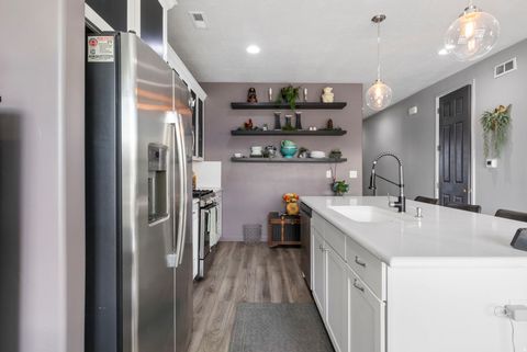 Tiny photo for 743 W 1150 S, Springville, UT 84663 (MLS # 2122748)