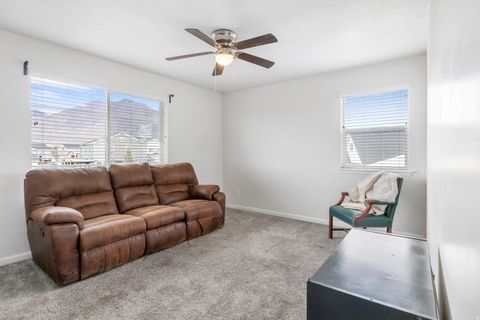 Tiny photo for 743 W 1150 S, Springville, UT 84663 (MLS # 2122748)