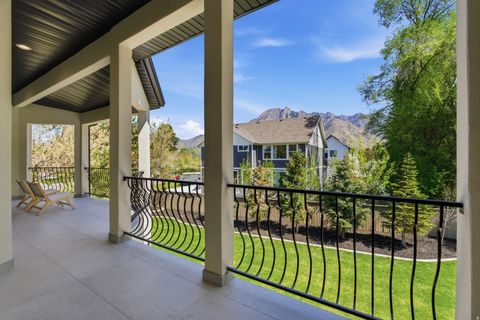 Tiny photo for 5845 S 1900 E, Holladay, UT 84121 (MLS # 2149552)