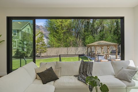 Tiny photo for 5845 S 1900 E, Holladay, UT 84121 (MLS # 2149552)