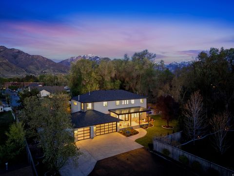 Tiny photo for 5845 S 1900 E, Holladay, UT 84121 (MLS # 2149552)