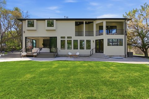 Tiny photo for 5845 S 1900 E, Holladay, UT 84121 (MLS # 2149552)