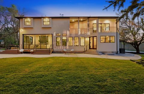 Tiny photo for 5845 S 1900 E, Holladay, UT 84121 (MLS # 2149552)