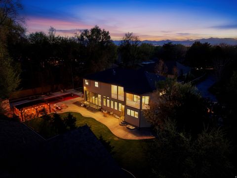 Tiny photo for 5845 S 1900 E, Holladay, UT 84121 (MLS # 2149552)