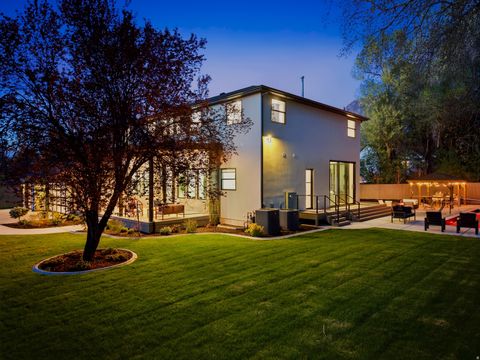 Tiny photo for 5845 S 1900 E, Holladay, UT 84121 (MLS # 2149552)