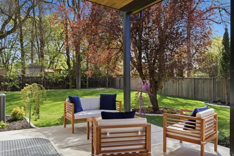 Tiny photo for 5845 S 1900 E, Holladay, UT 84121 (MLS # 2149552)