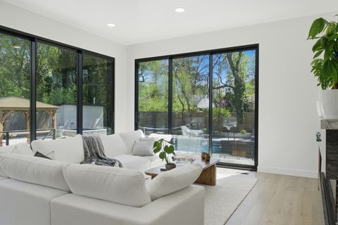 Tiny photo for 5845 S 1900 E, Holladay, UT 84121 (MLS # 2149552)