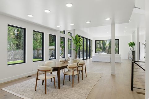 Tiny photo for 5845 S 1900 E, Holladay, UT 84121 (MLS # 2149552)