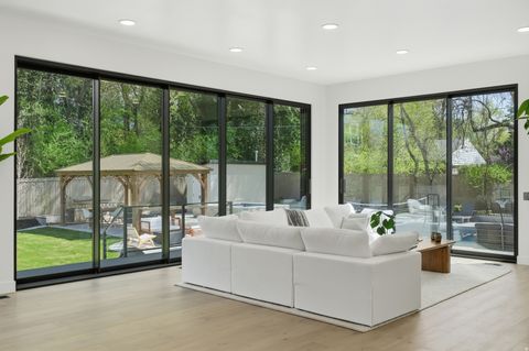 Tiny photo for 5845 S 1900 E, Holladay, UT 84121 (MLS # 2149552)