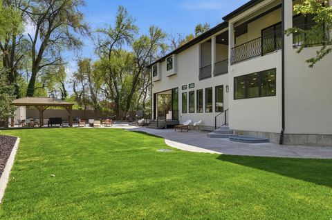 Tiny photo for 5845 S 1900 E, Holladay, UT 84121 (MLS # 2149552)