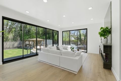 Tiny photo for 5845 S 1900 E, Holladay, UT 84121 (MLS # 2149552)