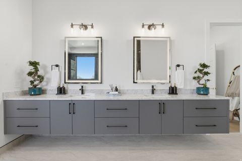 Tiny photo for 5845 S 1900 E, Holladay, UT 84121 (MLS # 2149552)