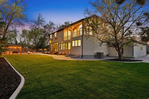 Tiny photo for 5845 S 1900 E, Holladay, UT 84121 (MLS # 2149552)