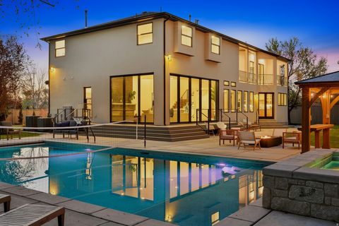 Tiny photo for 5845 S 1900 E, Holladay, UT 84121 (MLS # 2149552)