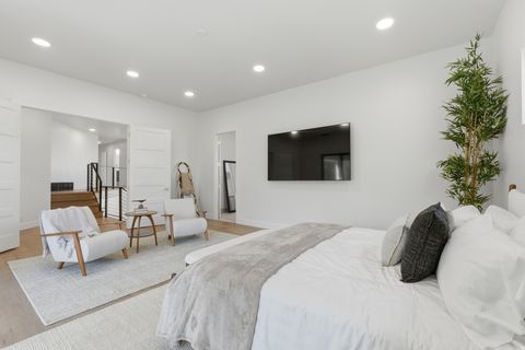 Tiny photo for 5845 S 1900 E, Holladay, UT 84121 (MLS # 2149552)