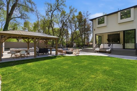 Tiny photo for 5845 S 1900 E, Holladay, UT 84121 (MLS # 2149552)