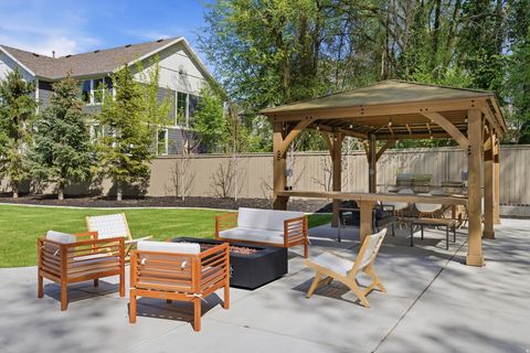 Tiny photo for 5845 S 1900 E, Holladay, UT 84121 (MLS # 2149552)