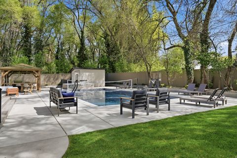 Tiny photo for 5845 S 1900 E, Holladay, UT 84121 (MLS # 2149552)