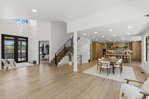 Tiny photo for 5845 S 1900 E, Holladay, UT 84121 (MLS # 2149552)