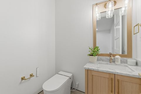 Tiny photo for 5845 S 1900 E, Holladay, UT 84121 (MLS # 2149552)