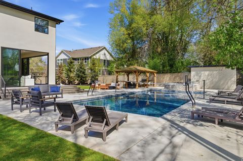 Tiny photo for 5845 S 1900 E, Holladay, UT 84121 (MLS # 2149552)