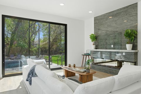 Tiny photo for 5845 S 1900 E, Holladay, UT 84121 (MLS # 2149552)