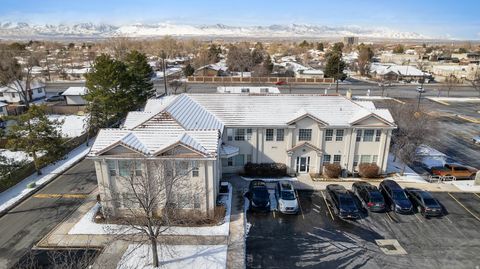 Tiny photo for 9571 S 700 ST E #104, Sandy, UT 84070 (MLS # 2138994)