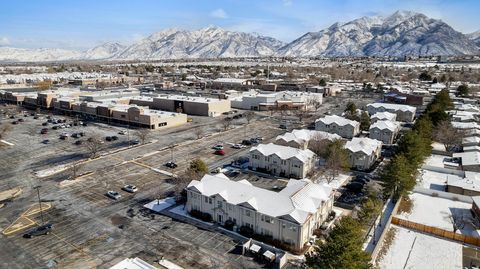 Tiny photo for 9571 S 700 ST E #104, Sandy, UT 84070 (MLS # 2138994)